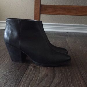 Rachel Comey Mars boots black sz 8